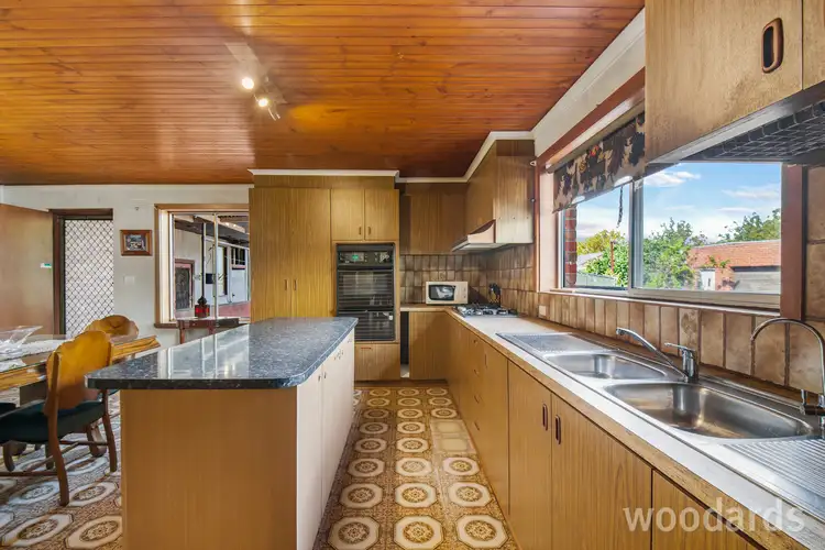 Fourth view of Homely house listing, 106 The Grove, Coburg VIC 3058