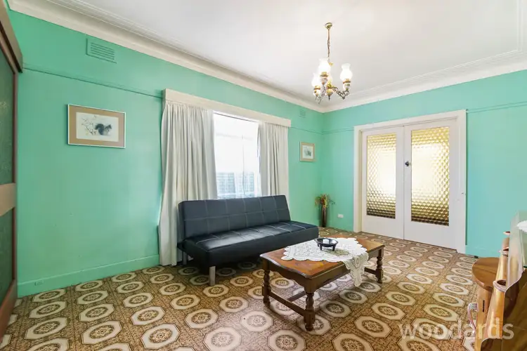 Fifth view of Homely house listing, 106 The Grove, Coburg VIC 3058