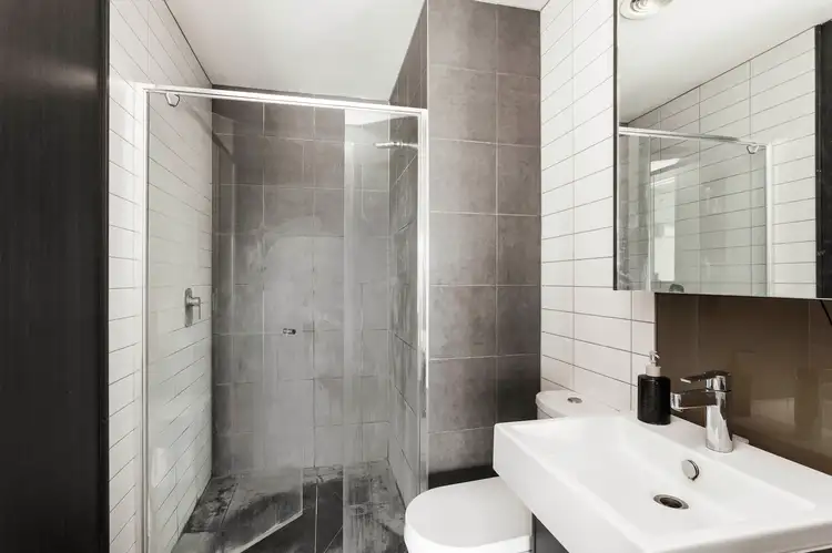 Third view of Homely apartment listing, 205/182 Barkly Street, St Kilda VIC 3182