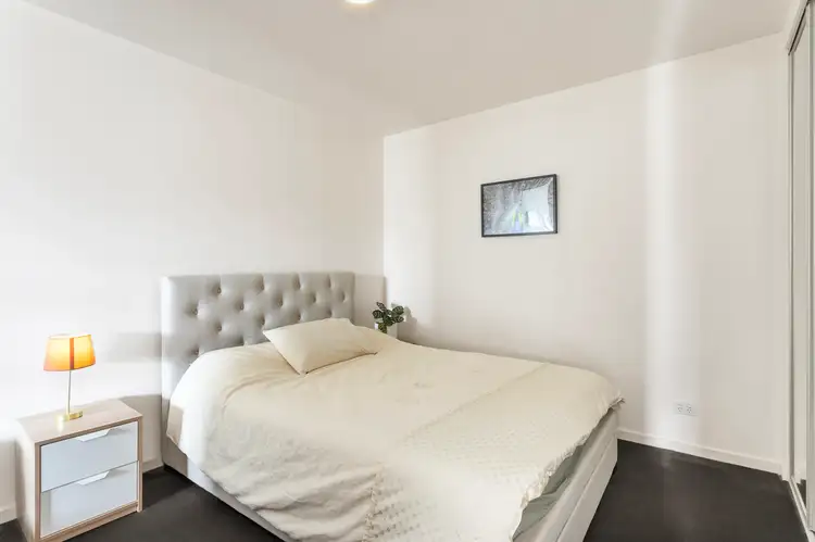 Fourth view of Homely apartment listing, 205/182 Barkly Street, St Kilda VIC 3182