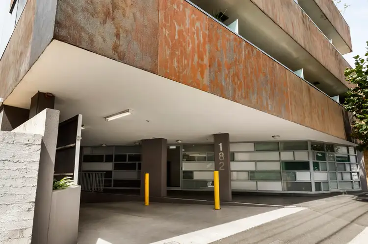 Fifth view of Homely apartment listing, 205/182 Barkly Street, St Kilda VIC 3182