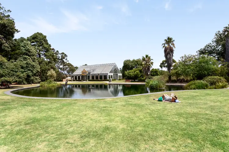 Sixth view of Homely apartment listing, 205/182 Barkly Street, St Kilda VIC 3182