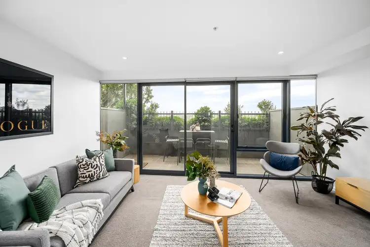 856/18 Mt Alexander Road, Travancore VIC 3032