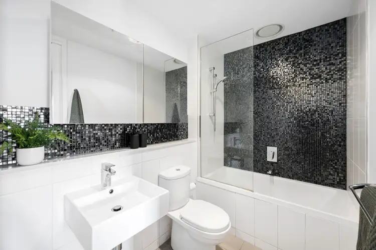 Fifth view of Homely apartment listing, 856/18 Mt Alexander Road, Travancore VIC 3032