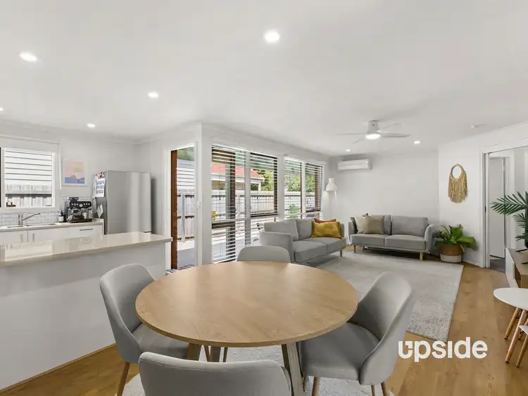 Fourth view of Homely unit listing, 1/44 Wellington Street, Geelong West VIC 3218