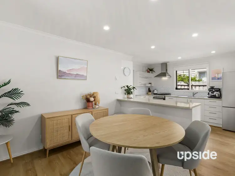 Sixth view of Homely unit listing, 1/44 Wellington Street, Geelong West VIC 3218