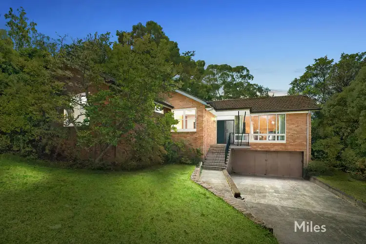 24 Carlsberg Road, Eaglemont VIC 3084