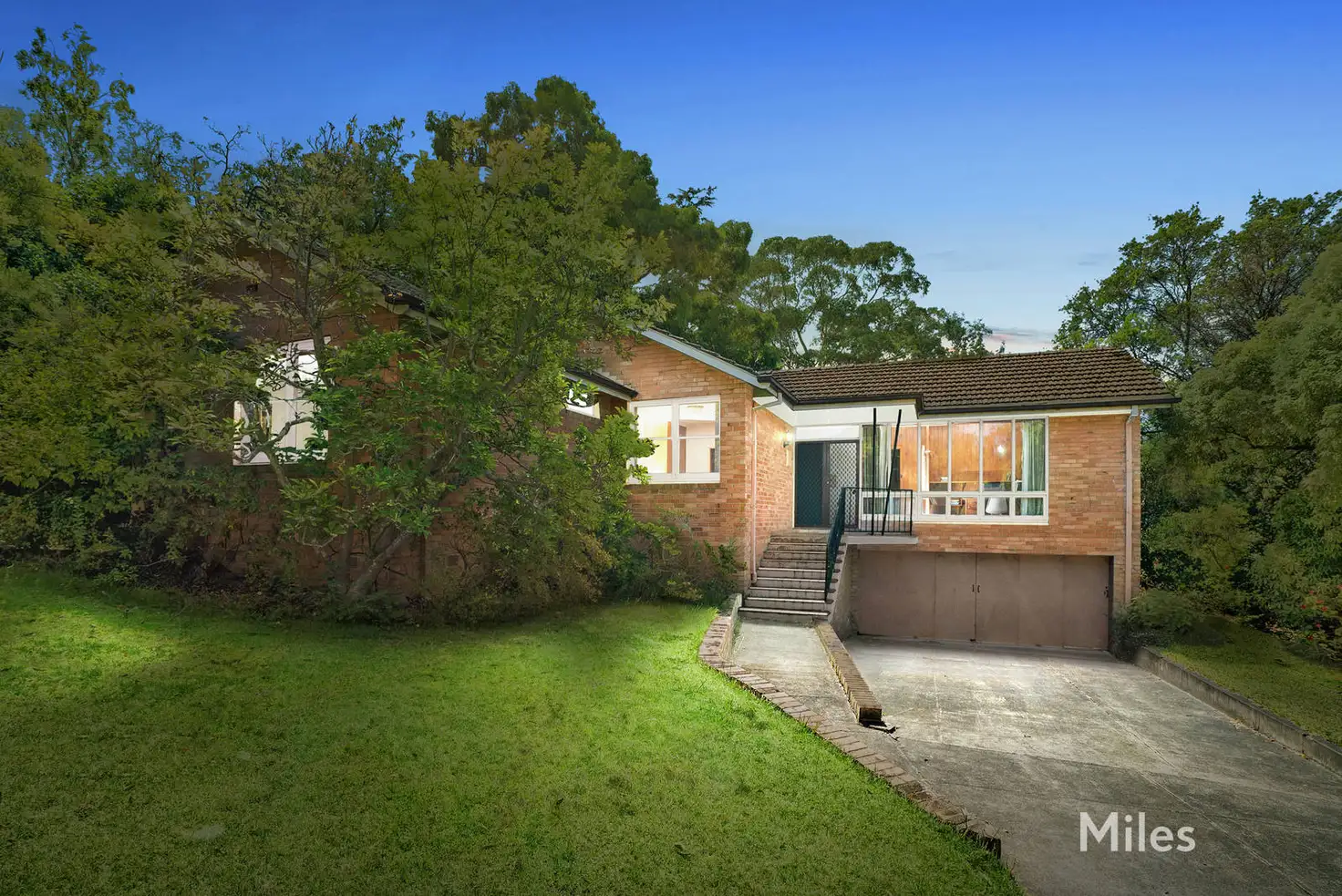 Main view of Homely house listing, 24 Carlsberg Road, Eaglemont VIC 3084
