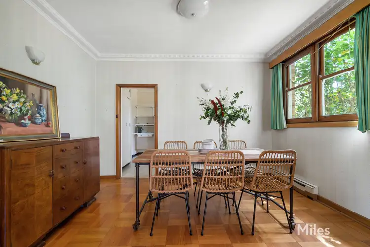 Fifth view of Homely house listing, 24 Carlsberg Road, Eaglemont VIC 3084