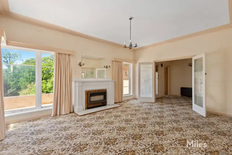 Third view of Homely house listing, 1 Thoresby Grove, Ivanhoe VIC 3079