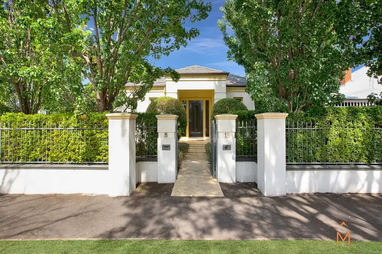 Main view of Homely house listing, 18 Boxshall Street, Brighton VIC 3186