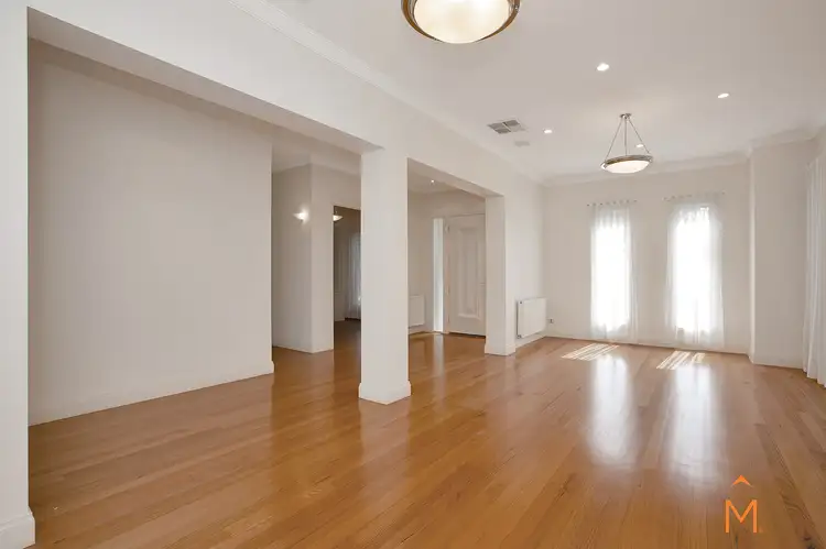 Second view of Homely house listing, 18 Boxshall Street, Brighton VIC 3186