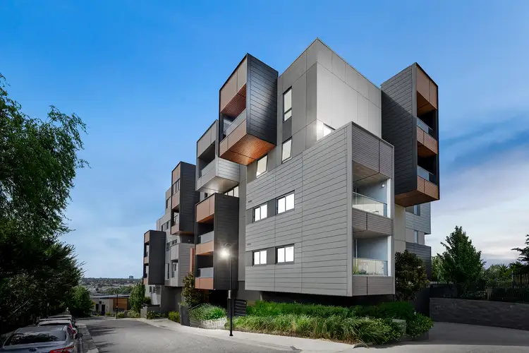 Main view of Homely apartment listing, 401/11 Horizon Drive, Maribyrnong VIC 3032