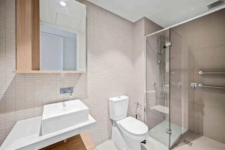 Fourth view of Homely apartment listing, 401/11 Horizon Drive, Maribyrnong VIC 3032