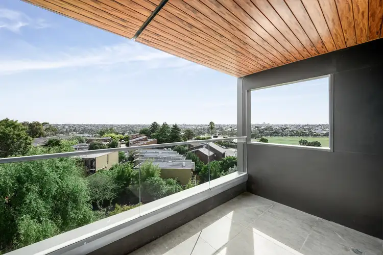 Fifth view of Homely apartment listing, 401/11 Horizon Drive, Maribyrnong VIC 3032