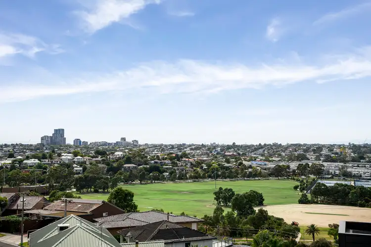 Sixth view of Homely apartment listing, 401/11 Horizon Drive, Maribyrnong VIC 3032