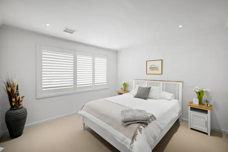 Sixth view of Homely townhouse listing, 8 Retreat Drive, Ascot Vale VIC 3032