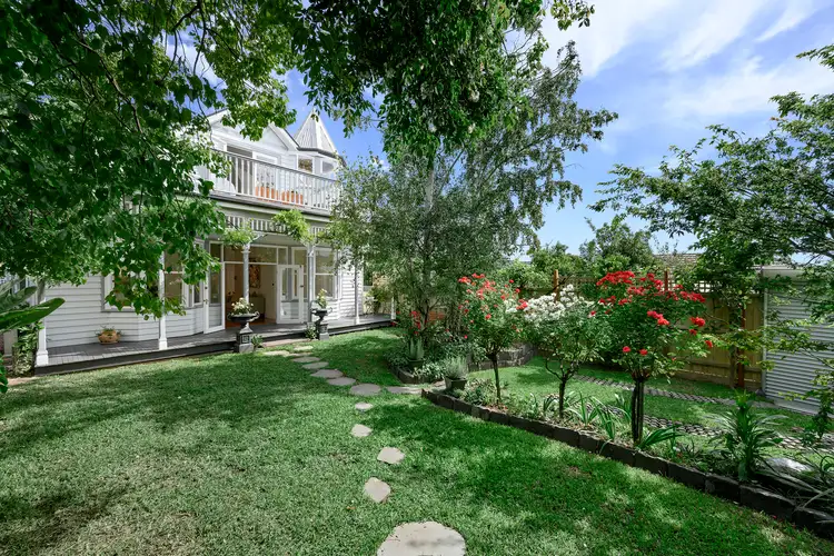 Third view of Homely house listing, 44 St Leonards Road, Ascot Vale VIC 3032