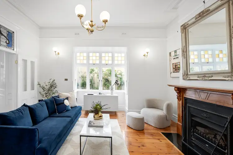 Fifth view of Homely house listing, 44 St Leonards Road, Ascot Vale VIC 3032