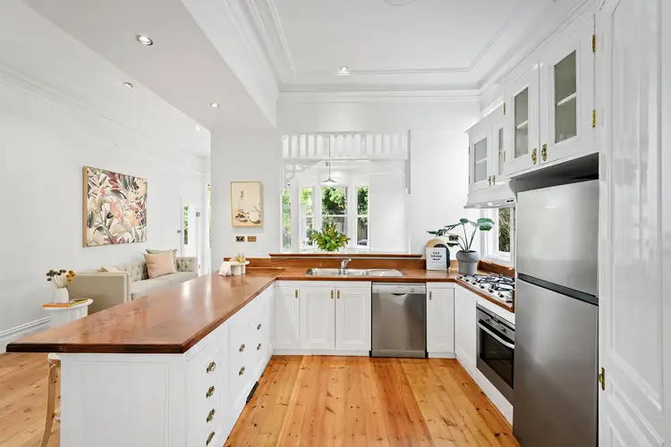 Sixth view of Homely house listing, 44 St Leonards Road, Ascot Vale VIC 3032