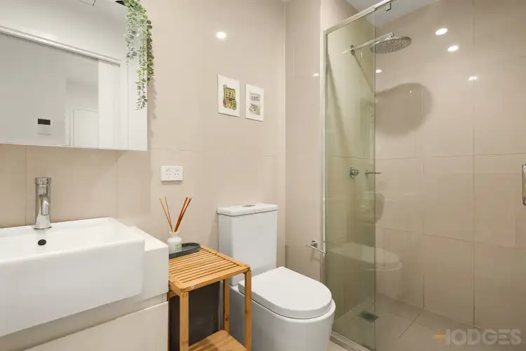 Fifth view of Homely apartment listing, 1306/36 La Trobe Street, Melbourne VIC 3000