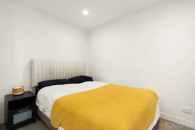 Sixth view of Homely apartment listing, 1306/36 La Trobe Street, Melbourne VIC 3000