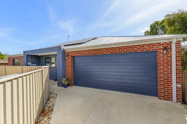 Main view of Homely unit listing, 61B Simons Road, Leopold VIC 3224