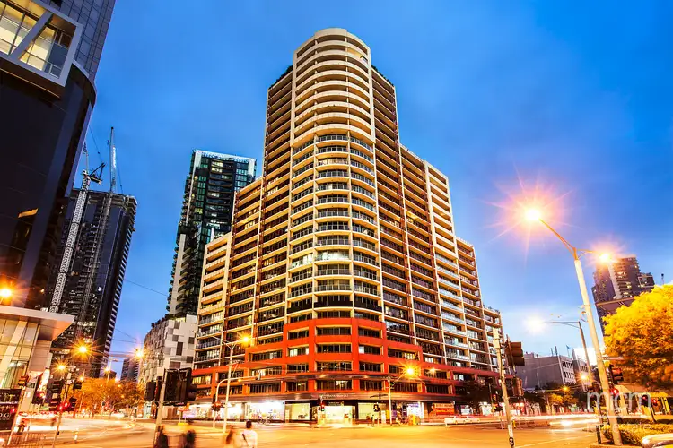 401/83 Queensbridge Street, Southbank VIC 3006