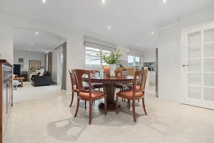 Fifth view of Homely house listing, 5 Castlewood Place, Templestowe VIC 3106