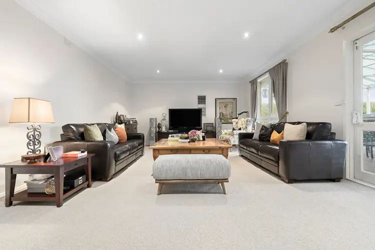 Sixth view of Homely house listing, 5 Castlewood Place, Templestowe VIC 3106