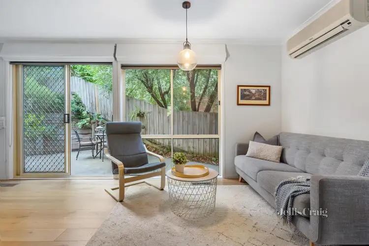 Fourth view of Homely townhouse listing, 2/3 Carmen Close, Eltham VIC 3095