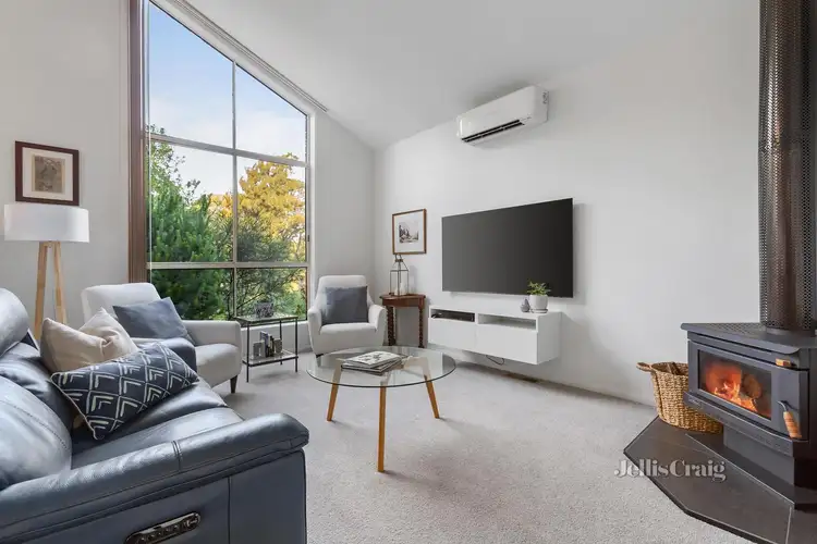 Fifth view of Homely townhouse listing, 2/3 Carmen Close, Eltham VIC 3095