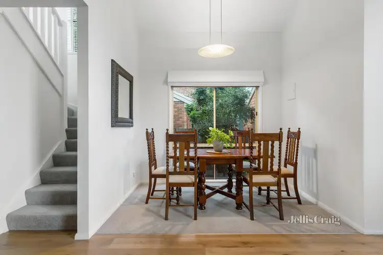 Sixth view of Homely townhouse listing, 2/3 Carmen Close, Eltham VIC 3095