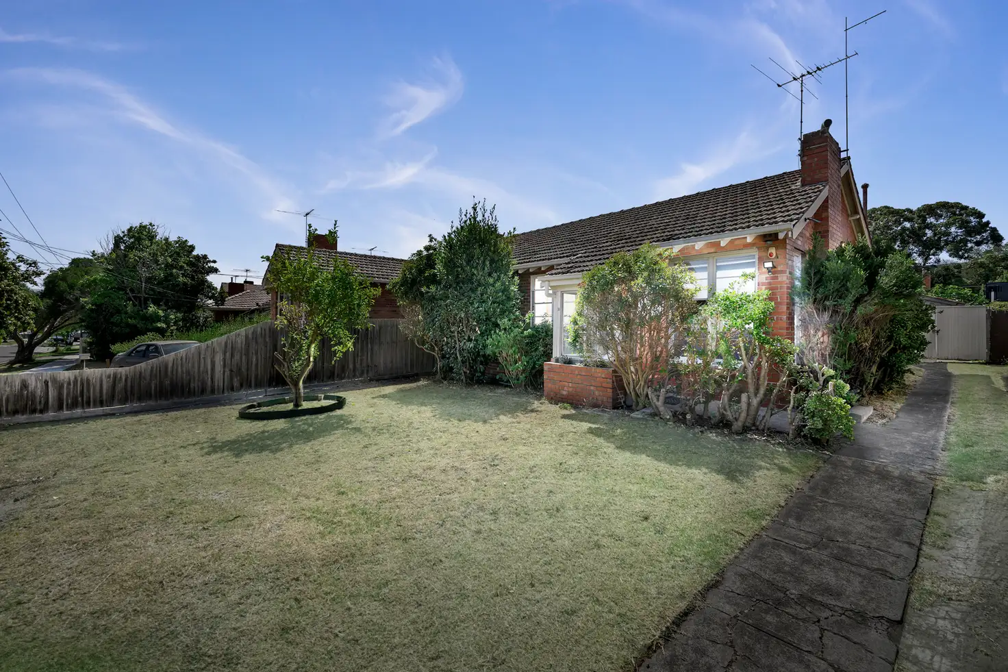 Main view of Homely house listing, 30 Wingate Avenue, Ascot Vale VIC 3032
