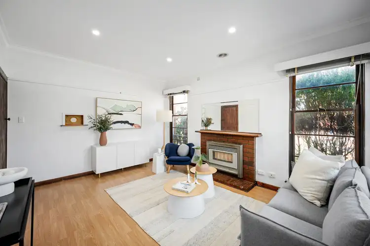 Second view of Homely house listing, 30 Wingate Avenue, Ascot Vale VIC 3032