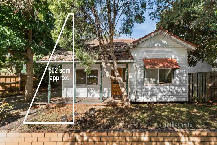 20 Hewitts Road, Carnegie VIC 3163