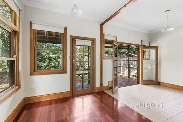 Second view of Homely house listing, 20 Hewitts Road, Carnegie VIC 3163