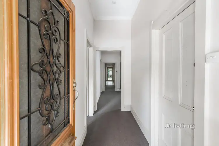 Fifth view of Homely house listing, 20 Hewitts Road, Carnegie VIC 3163