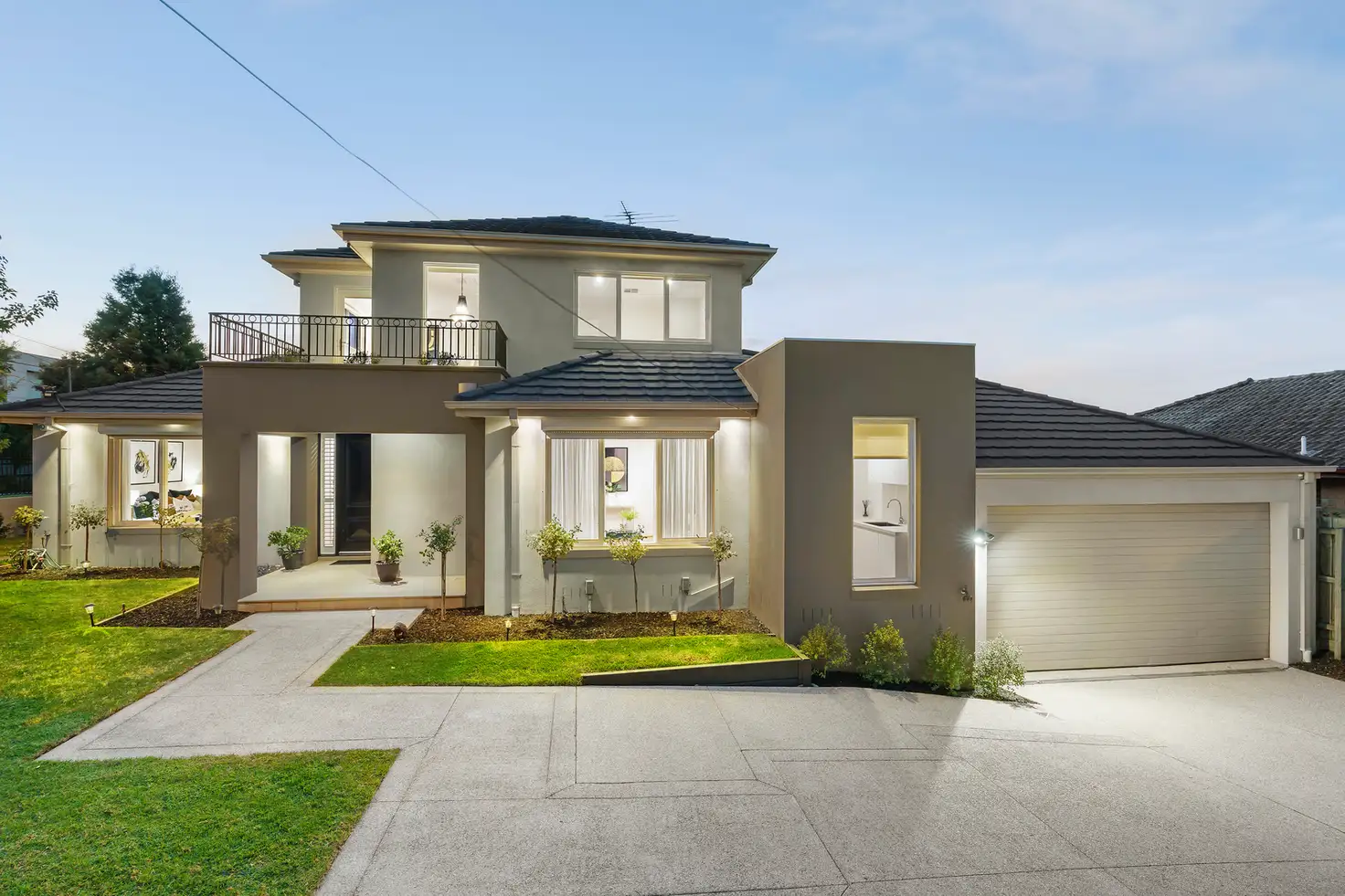 Main view of Homely house listing, 281 High Street, Templestowe Lower VIC 3107