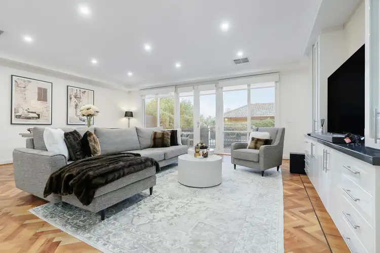 Second view of Homely house listing, 281 High Street, Templestowe Lower VIC 3107