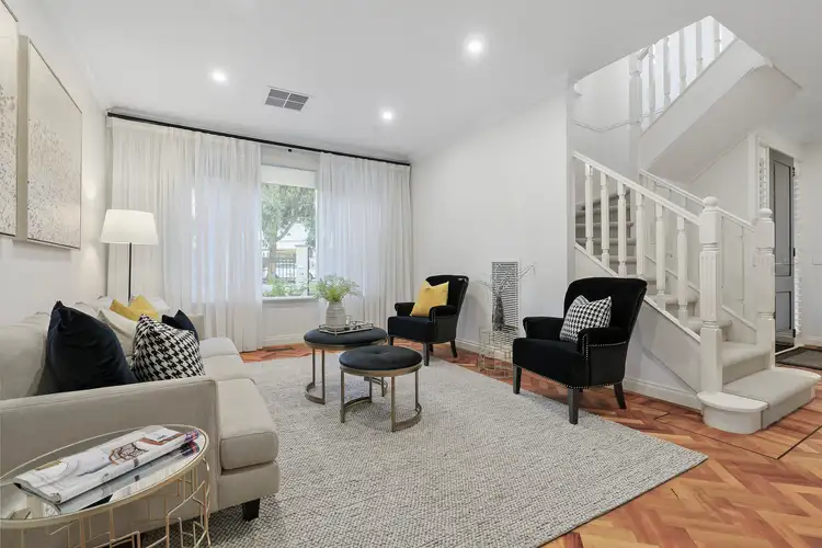 Fifth view of Homely house listing, 281 High Street, Templestowe Lower VIC 3107