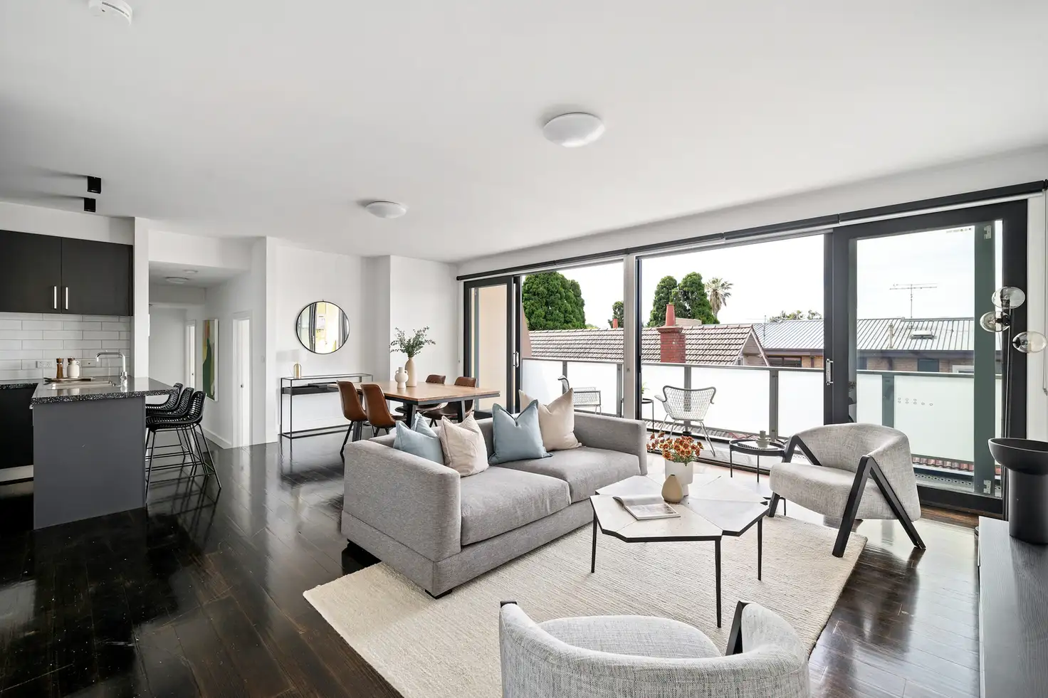 Main view of Homely apartment listing, 202/120 Hotham Street, St Kilda East VIC 3183