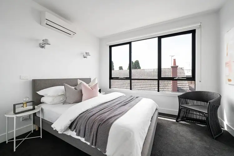 Sixth view of Homely apartment listing, 202/120 Hotham Street, St Kilda East VIC 3183