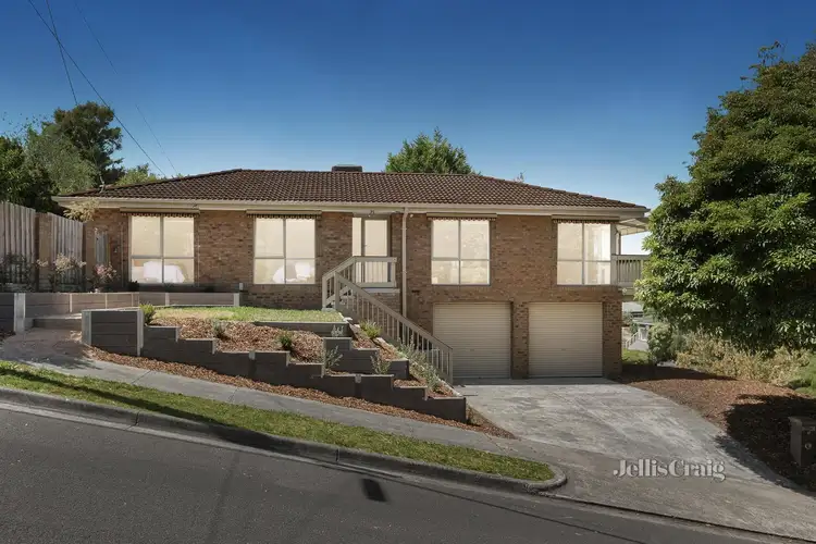 12 Jarrah Court, Greensborough VIC 3088
