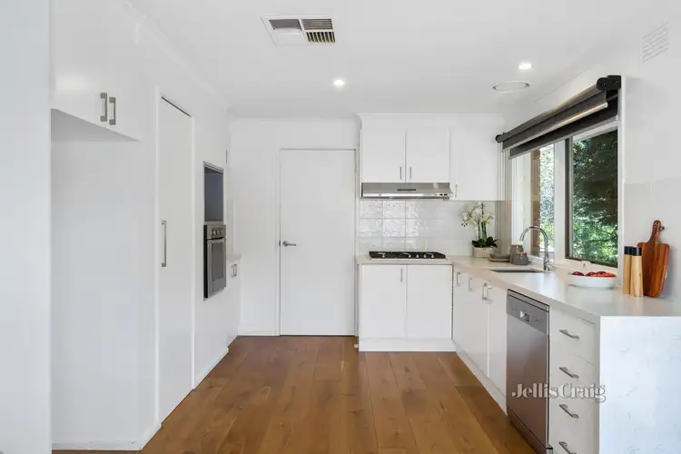 Third view of Homely house listing, 12 Jarrah Court, Greensborough VIC 3088