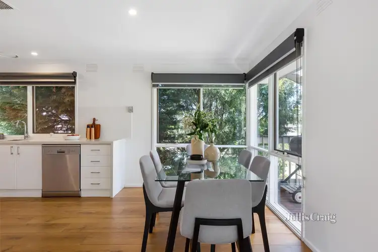 Fourth view of Homely house listing, 12 Jarrah Court, Greensborough VIC 3088