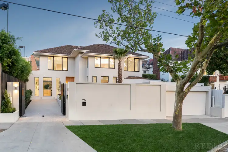 784 Orrong Road, Toorak VIC 3142