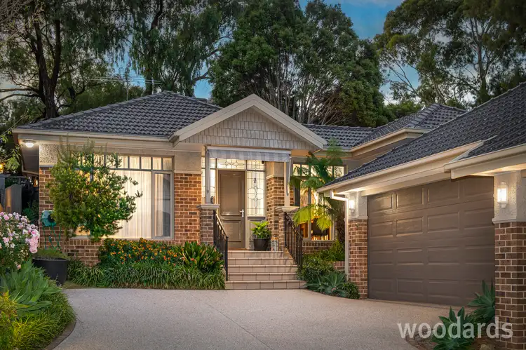 6A Salisbury Avenue, Blackburn VIC 3130