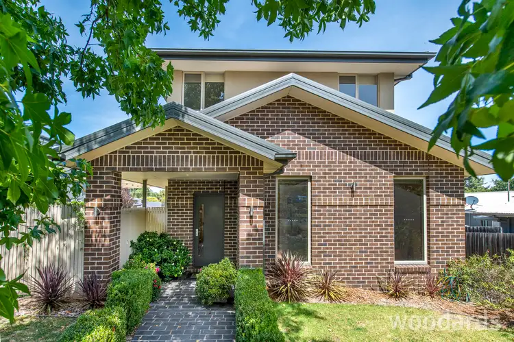 1/42 Efron Street, Nunawading VIC 3131