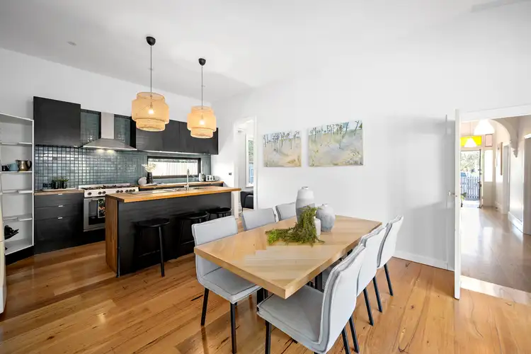 Fifth view of Homely house listing, 2 Fallon Street, Brunswick VIC 3056